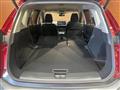2022 Nissan X-Trail