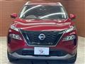 2022 Nissan X-Trail