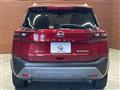 2022 Nissan X-Trail