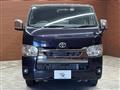 2024 Toyota Hiace Van