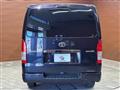 2024 Toyota Hiace Van