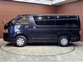 2024 Toyota Hiace Van