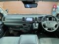 2023 Toyota Hiace Van