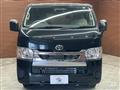 2023 Toyota Hiace Van
