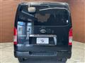 2023 Toyota Hiace Van
