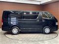 2023 Toyota Hiace Van