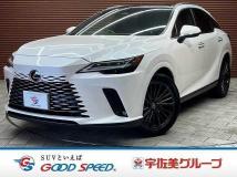 2023 Lexus RX
