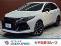 2018 Toyota Harrier