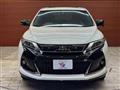 2018 Toyota Harrier