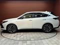 2018 Toyota Harrier