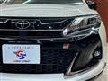 2018 Toyota Harrier