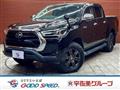 2020 Toyota Hilux