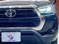 2020 Toyota Hilux