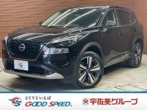2023 Nissan X-Trail