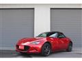 2015 Mazda Roadster