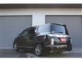 2015 Nissan Elgrand