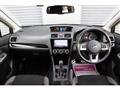 2016 Subaru IMPREZA XV HYBRID