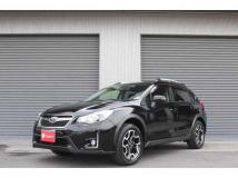 2016 Subaru IMPREZA XV HYBRID