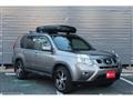 2014 Nissan X-Trail