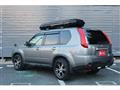 2014 Nissan X-Trail
