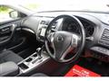2015 Nissan Teana