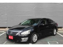2015 Nissan Teana