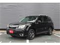 2013 Subaru Forester