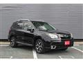2013 Subaru Forester