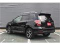 2013 Subaru Forester