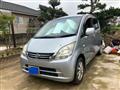 2010 Daihatsu Move