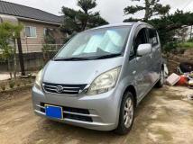 2010 Daihatsu Move