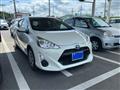 2016 Toyota AQUA