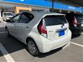 2016 Toyota AQUA