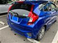 2014 Honda Fit