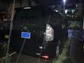 2008 Toyota Voxy
