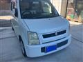 2003 Suzuki Wagon R