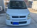 2003 Suzuki Wagon R