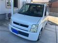 2003 Suzuki Wagon R