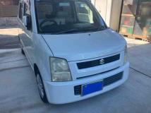 2003 Suzuki Wagon R