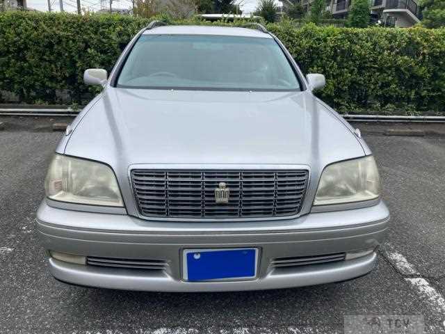 2000 Toyota Crown Estate