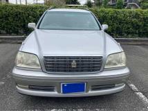 2000 Toyota Crown Estate