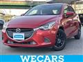 2016 Mazda Demio