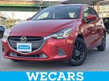 2016 Mazda Demio