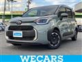 2026 Toyota Sienta
