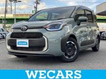 2026 Toyota Sienta