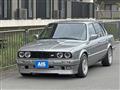 1988 BMW 3 Series