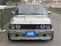 1988 BMW 3 Series