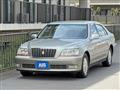 1999 Toyota Crown Majesta