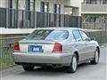 1999 Toyota Crown Majesta