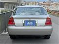 1999 Toyota Crown Majesta
